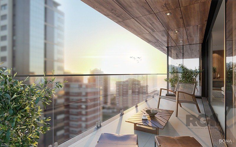 Apartamento, 3 quartos, 200 m² - Foto 6