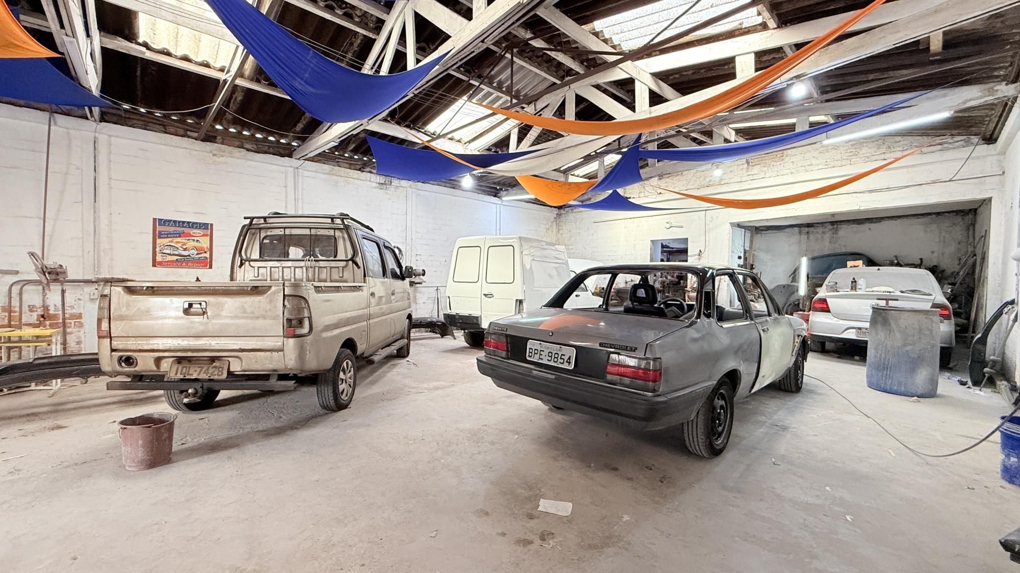 Loja-Salão, 157 m² - Foto 7