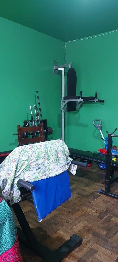 Casa, 3 quartos, 200 m² - Foto 20