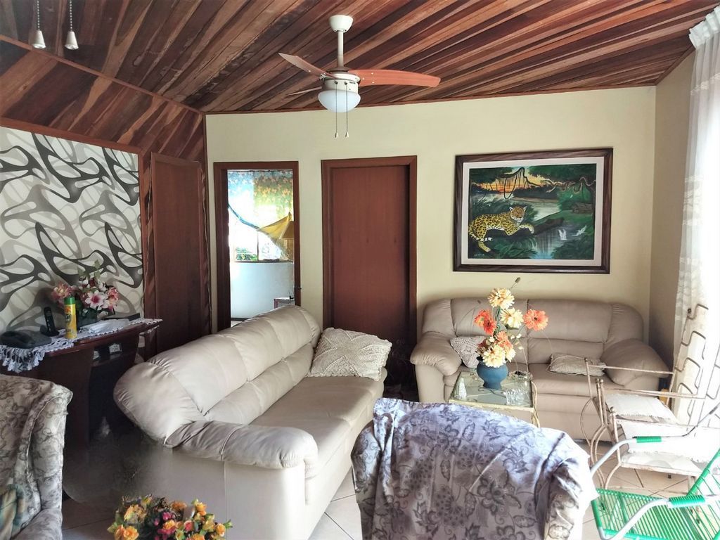 Casa, 4 quartos, 230 m² - Foto 8