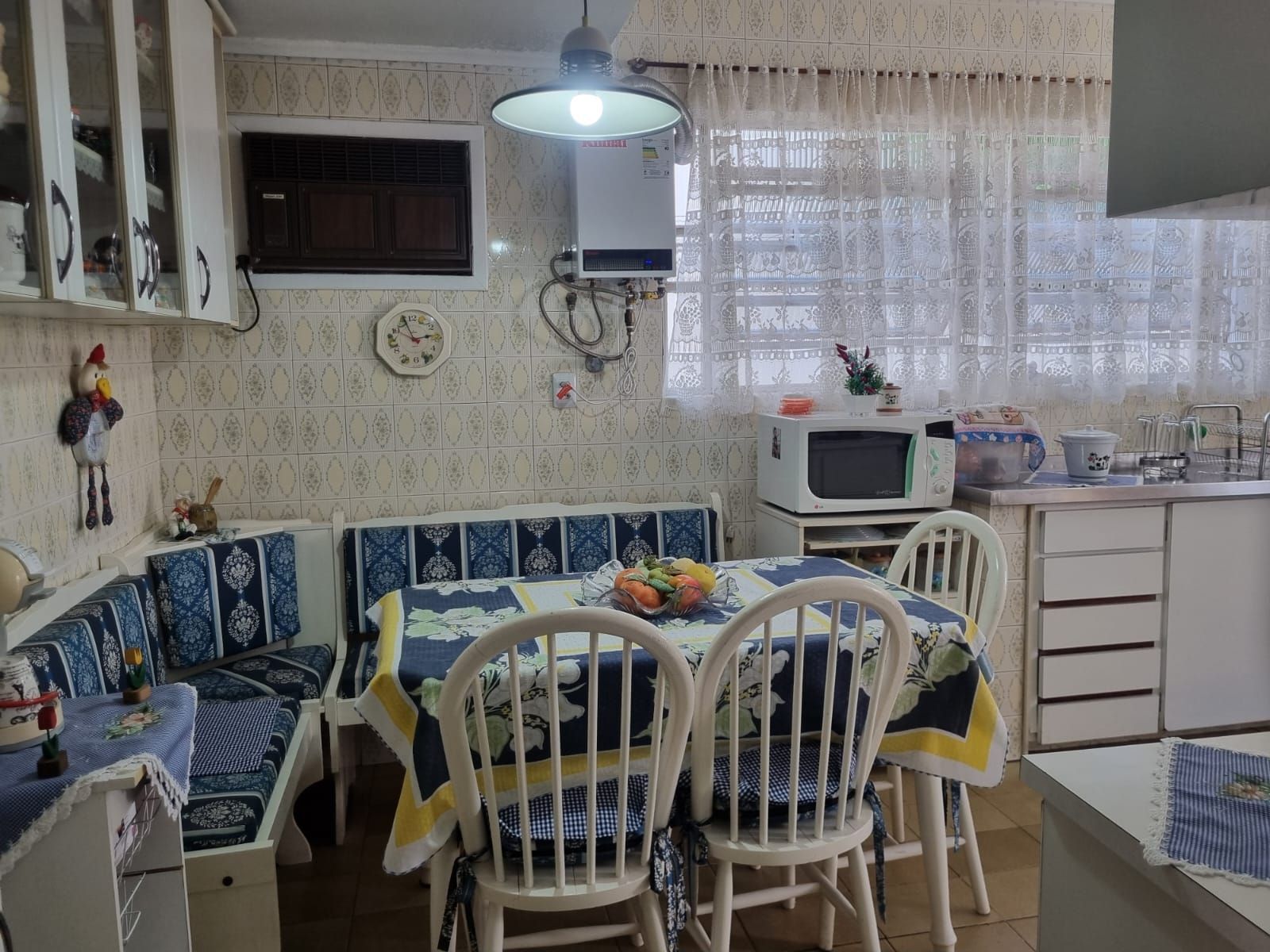 Casa, 3 quartos, 230 m² - Foto 14