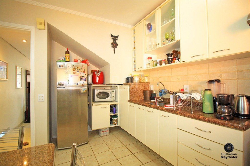 Casa de Condomínio à venda com 3 quartos, 132m² - Foto 8