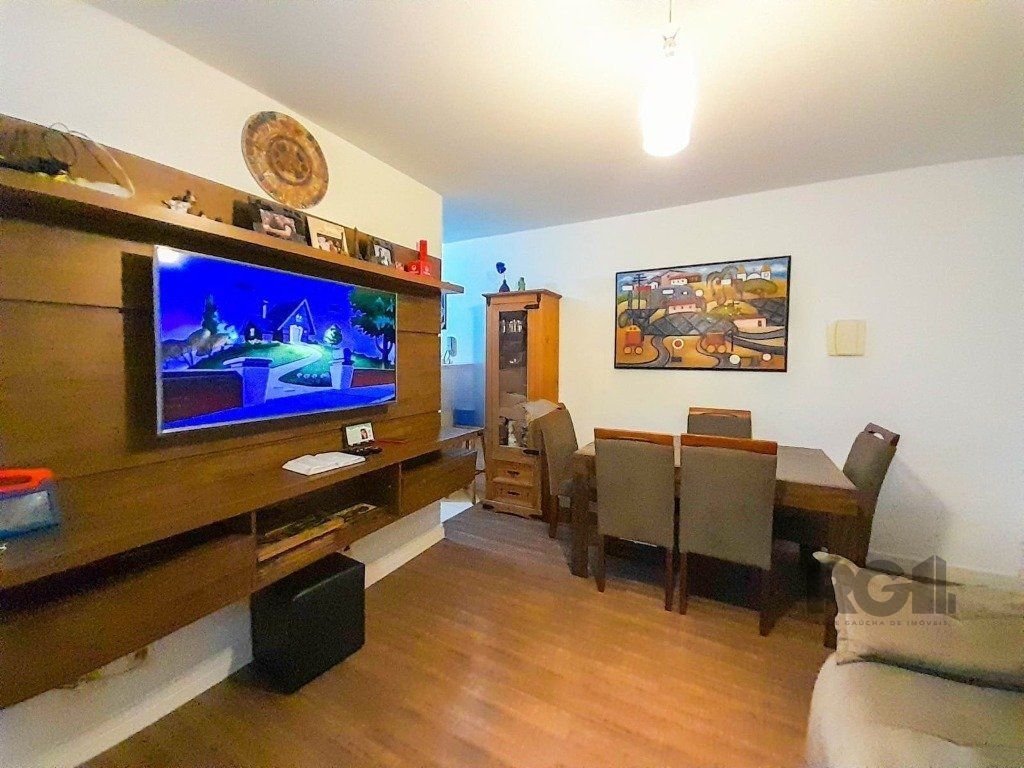 Apartamento, 3 quartos, 56 m² - Foto 4