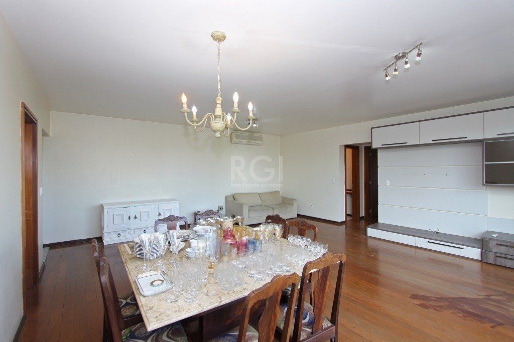 Apartamento à venda com 3 quartos, 127m² - Foto 4
