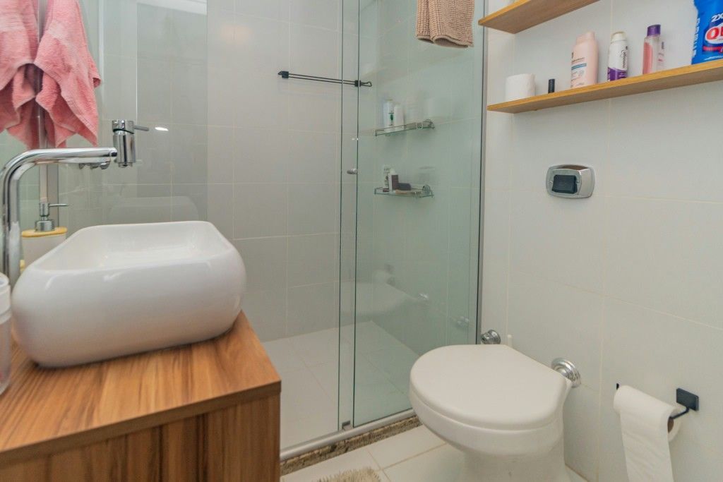 Apartamento, 1 quarto, 42 m² - Foto 11