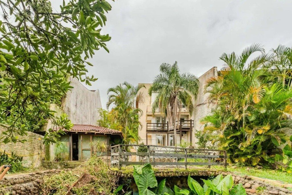 Apartamento à venda com 3 quartos, 262m² - Foto 24