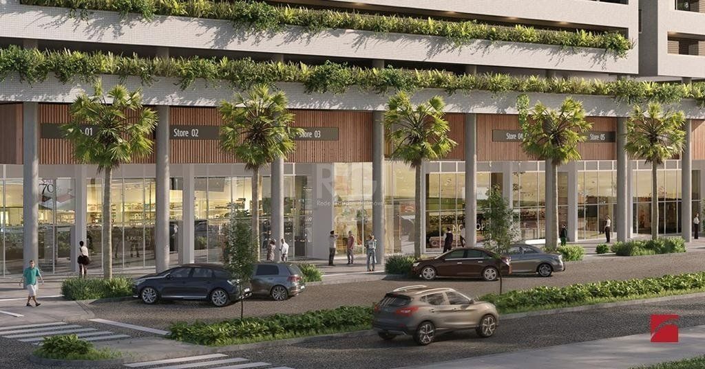 Apartamento, 2 quartos, 135 m² - Foto 15