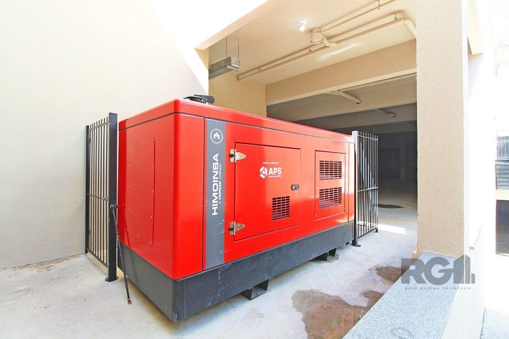 Apartamento, 3 quartos, 179 m² - Foto 35