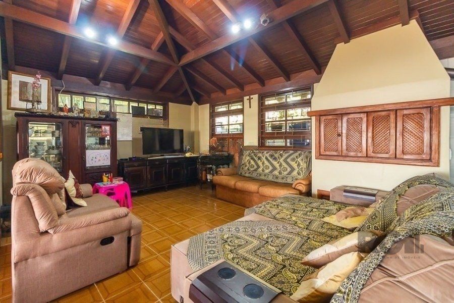Casa à venda com 4 quartos, 400m² - Foto 19