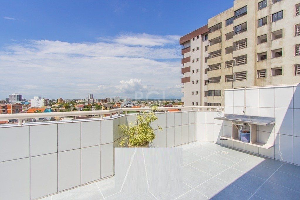 Cobertura, 3 quartos, 147 m² - Foto 23