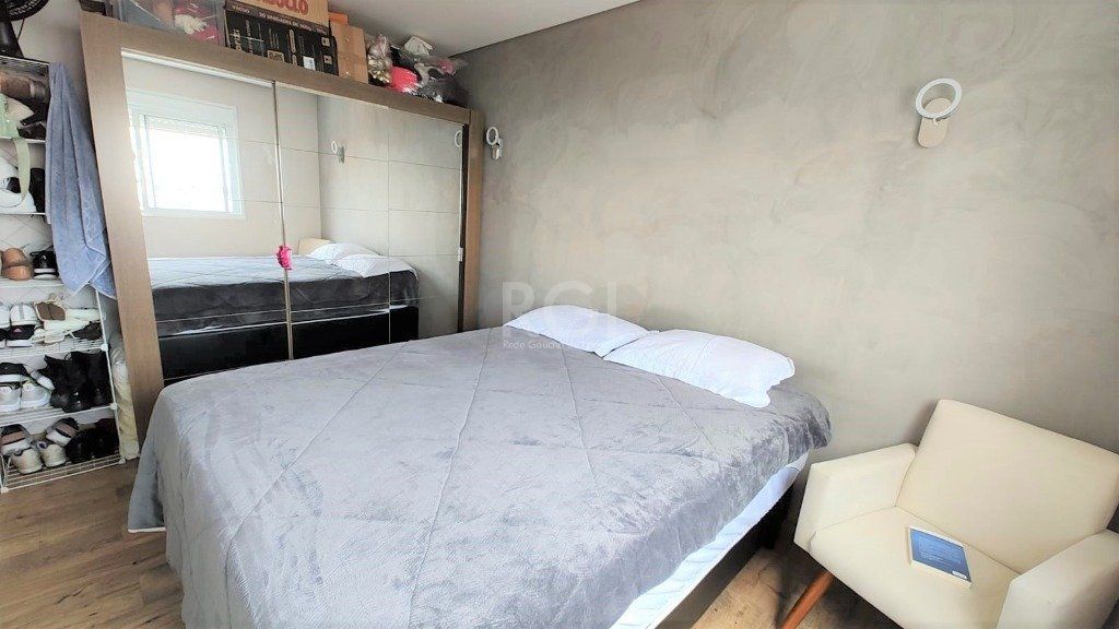 Apartamento à venda com 2 quartos, 49m² - Foto 10