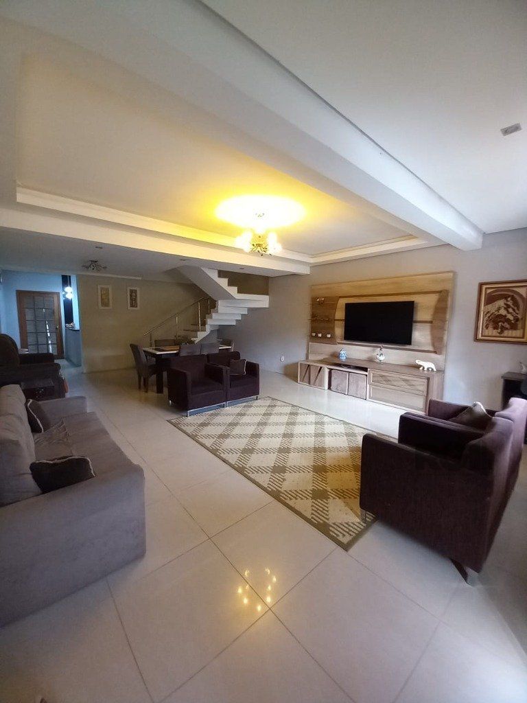 Casa, 4 quartos, 360 m² - Foto 18