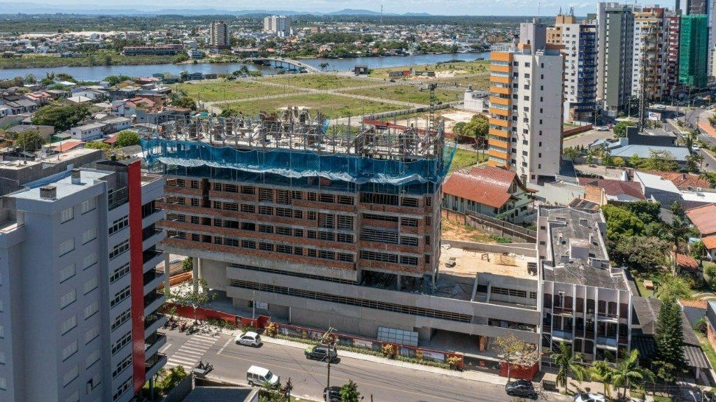 Apartamento, 1 quarto, 53 m² - Foto 11