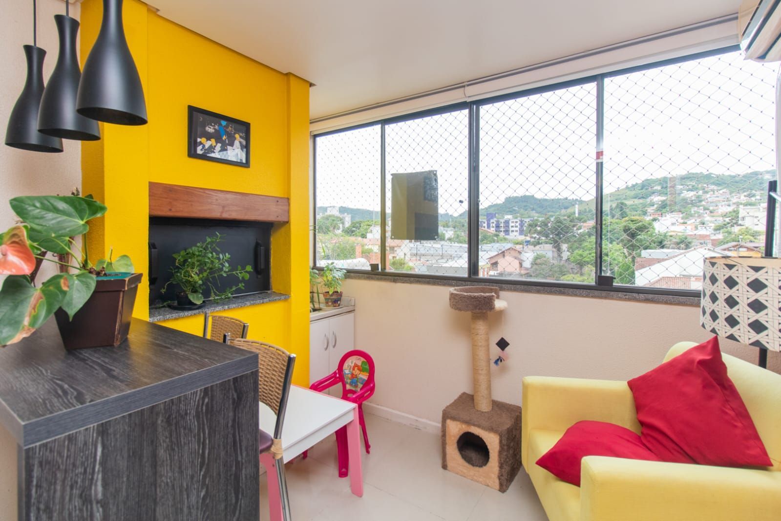 Apartamento, 2 quartos, 74 m² - Foto 1