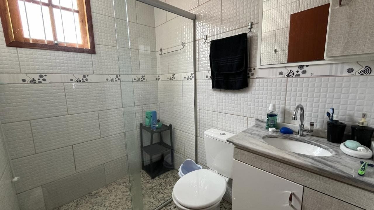 Casa, 4 quartos, 215 m² - Foto 8