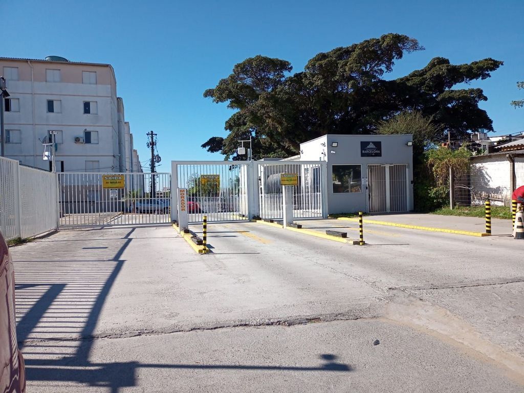 Apartamento à venda com 2 quartos, 39m² - Foto 14