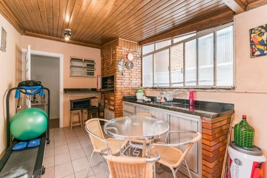 Cobertura, 3 quartos, 180 m² - Foto 19