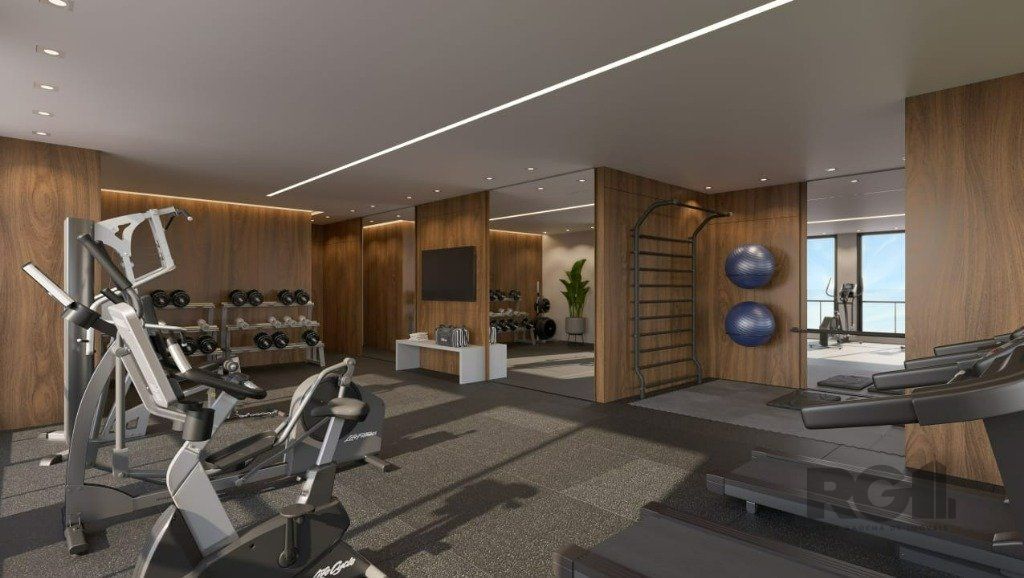 Apartamento, 4 quartos, 207 m² - Foto 13