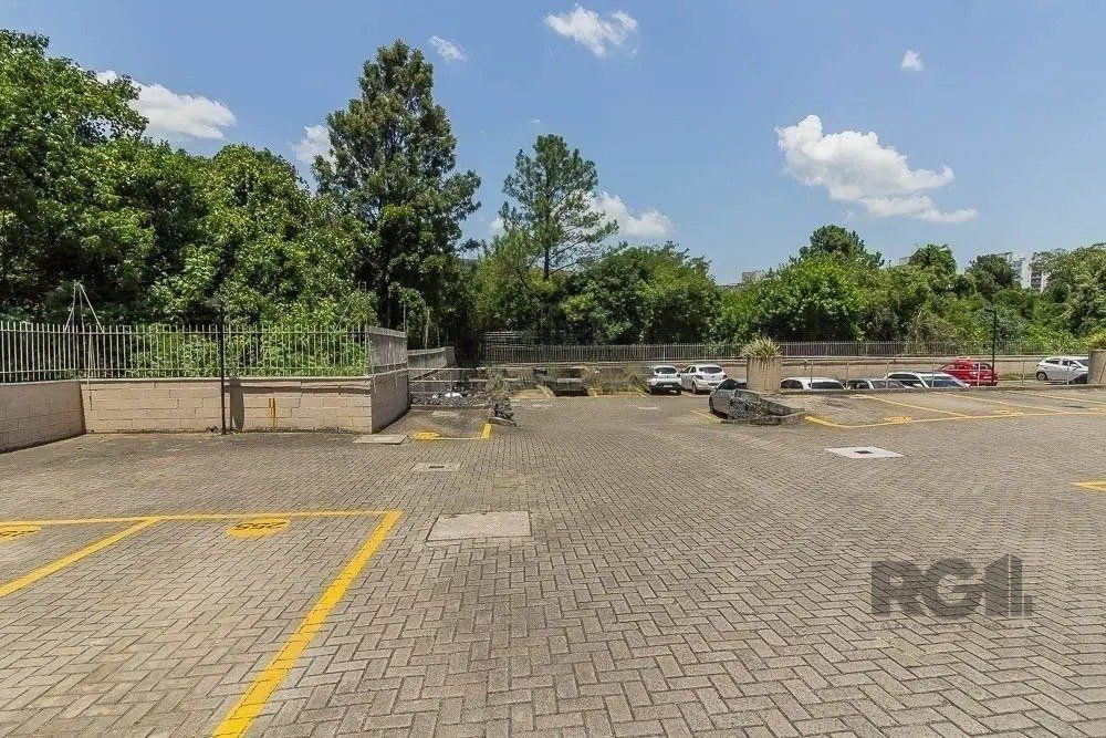 Apartamento à venda com 2 quartos, 52m² - Foto 21