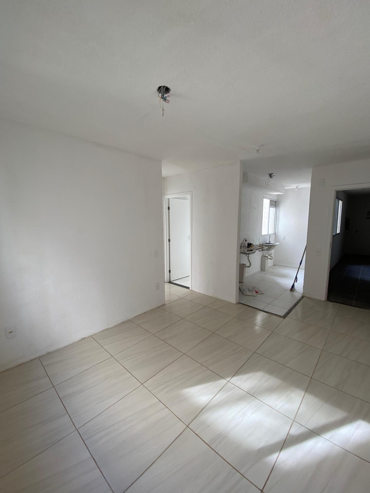 Apartamento à venda com 2 quartos, 41m² - Foto 15