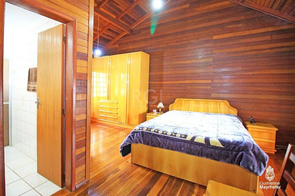 Casa, 3 quartos, 235 m² - Foto 18