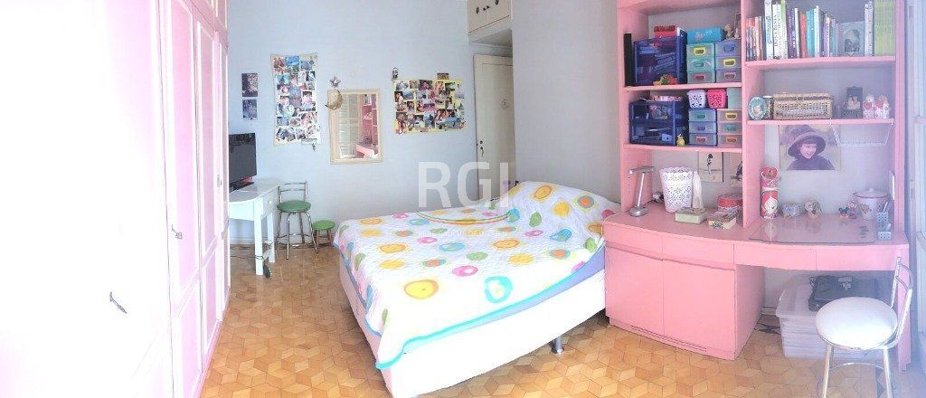 Apartamento à venda com 3 quartos, 142m² - Foto 19