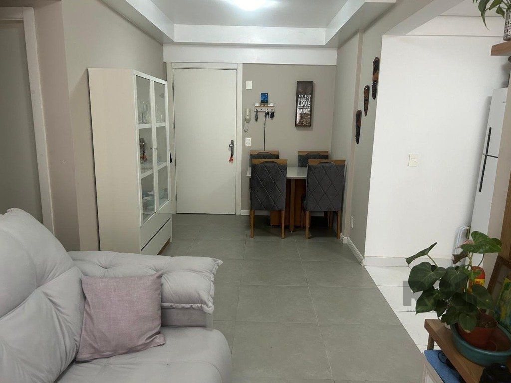 Apartamento, 2 quartos, 56 m² - Foto 8
