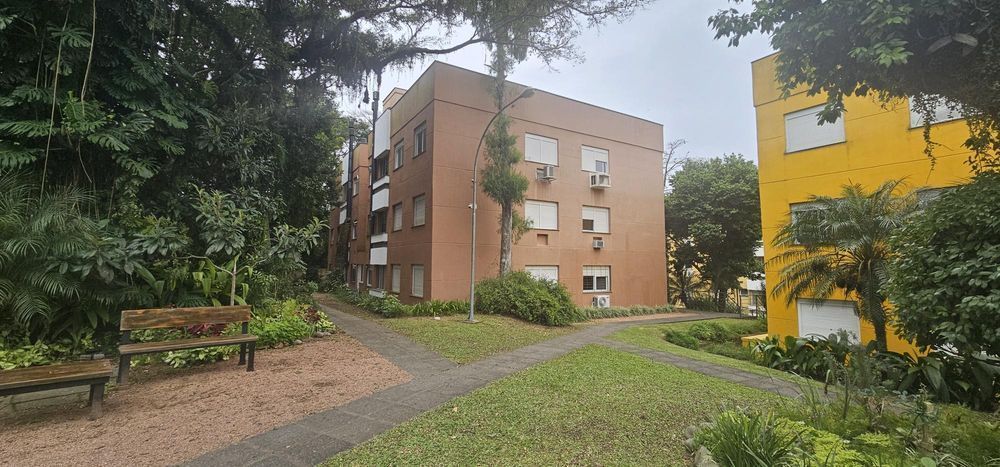 Apartamento, 3 quartos, à venda, 67 m², Guarujá - Porto Alegre — foto 2