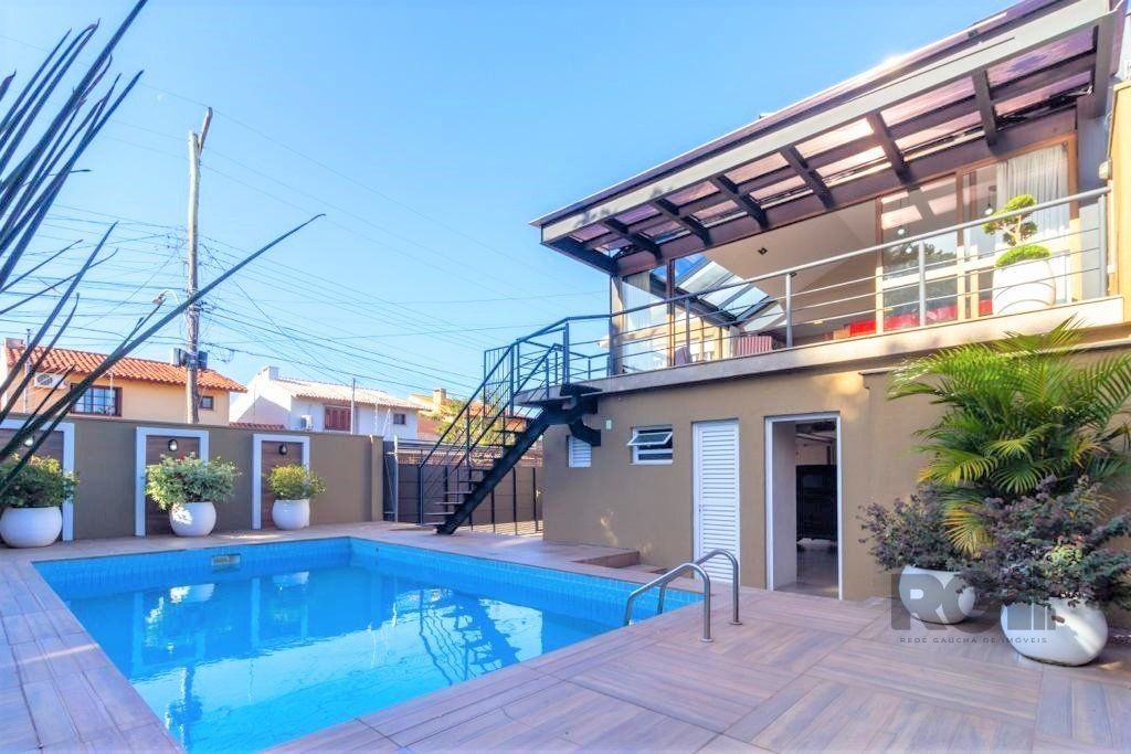 Casa, 4 quartos, 380 m² - Foto 4