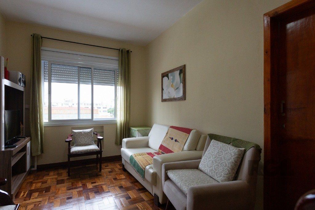 Apartamento, 1 quarto, 45 m² - Foto 3