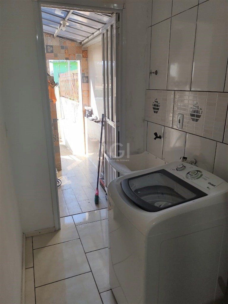 Apartamento à venda com 2 quartos, 61m² - Foto 7