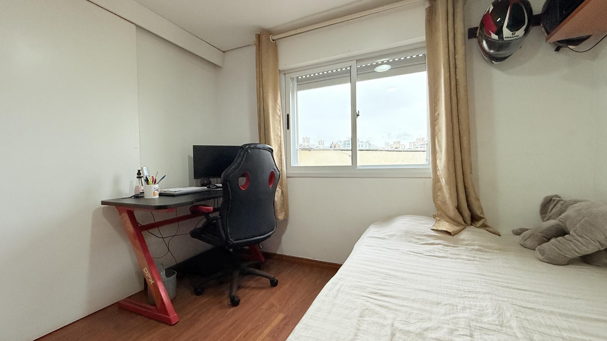 Cobertura à venda com 3 quartos, 139m² - Foto 25