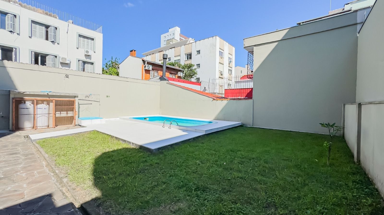 Cobertura 03 dormitorios