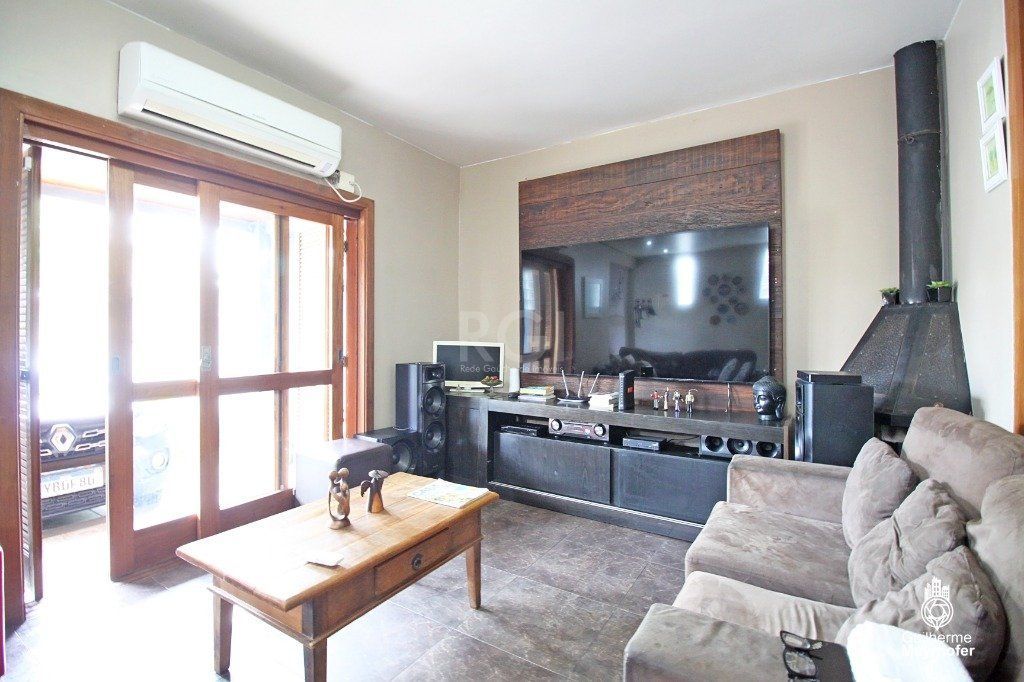 Casa, 3 quartos, 151 m² - Foto 3