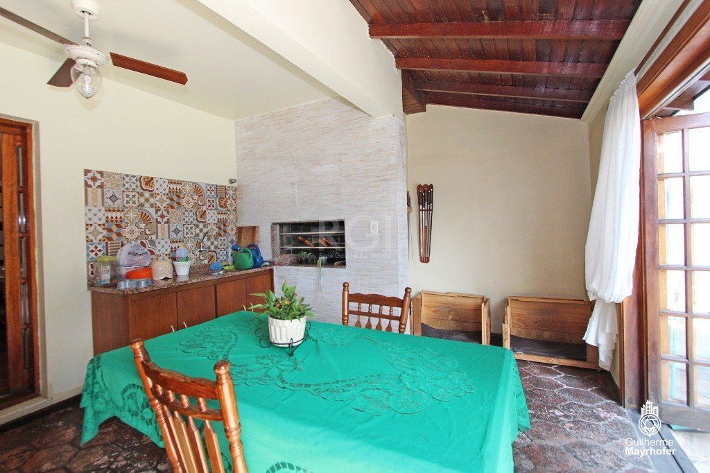 Casa à venda com 3 quartos, 326m² - Foto 15