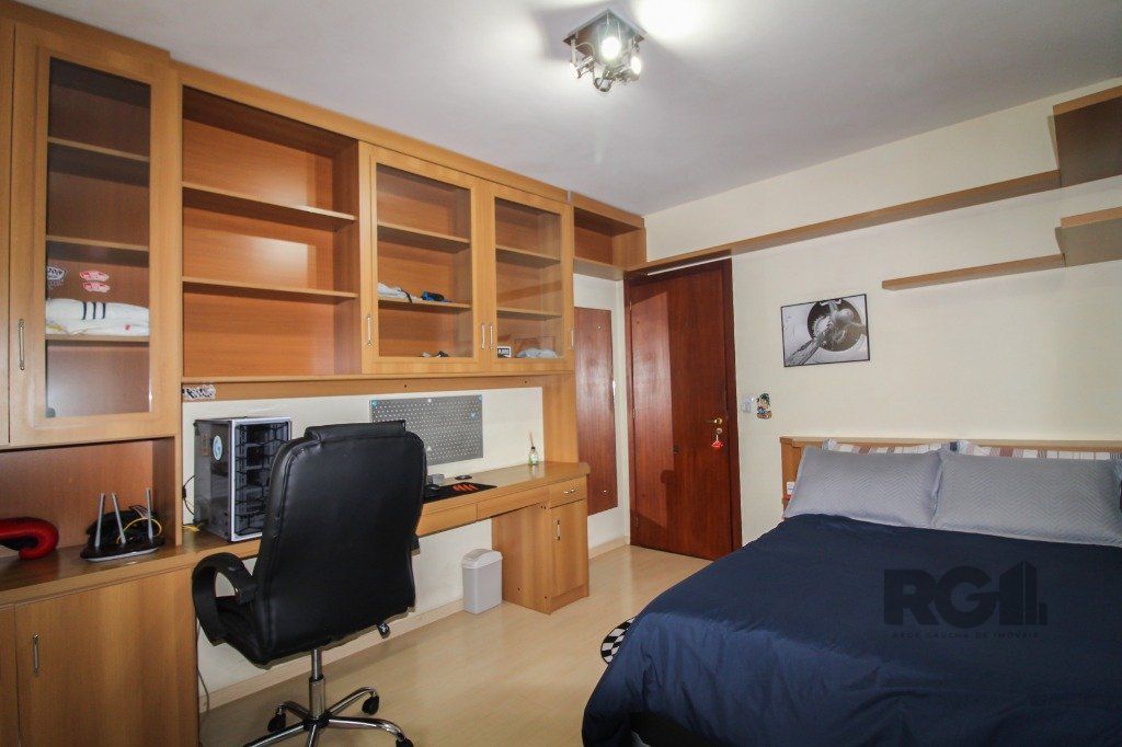 Casa, 3 quartos, 185 m² - Foto 8