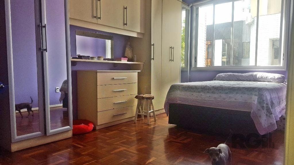 Apartamento, 2 quartos, 60 m² - Foto 8