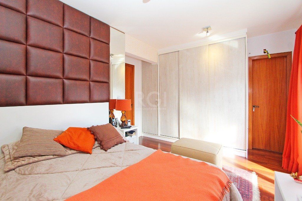 Apartamento, 2 quartos, 83 m² - Foto 11