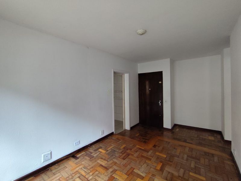 Apartamento à venda com 1 quarto, 46m² - Foto 3
