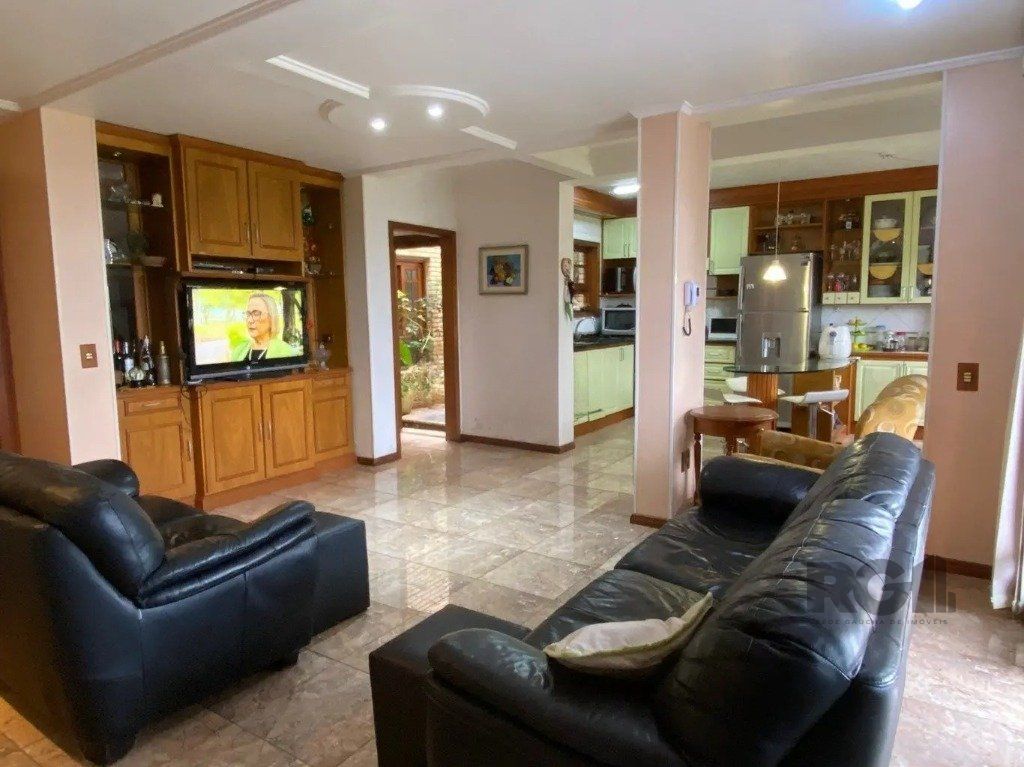 Casa, 4 quartos, 432 m² - Foto 5