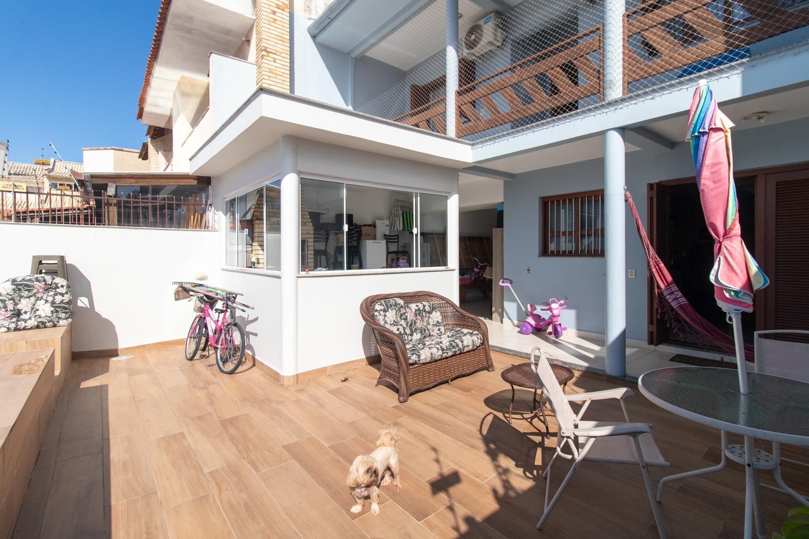 Casa, 3 quartos, 194 m² - Foto 34