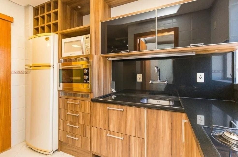 Apartamento, 3 quartos, 103 m² - Foto 7