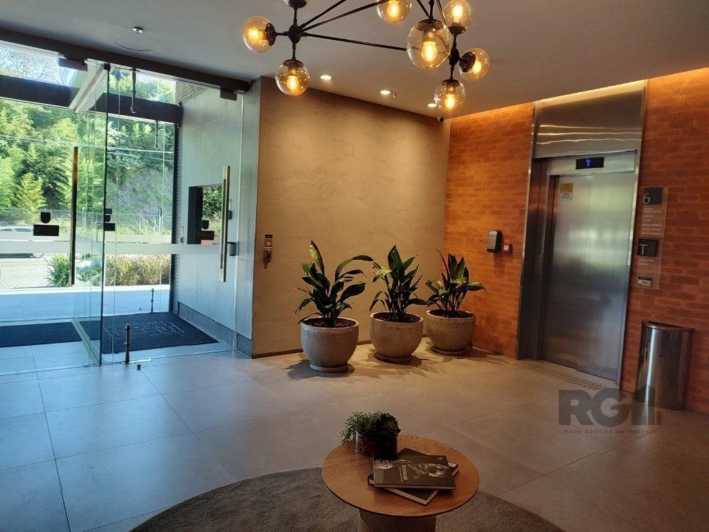 Apartamento à venda com 1 quarto, 53m² - Foto 12