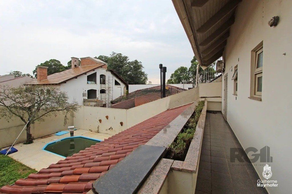 Casa à venda com 4 quartos, 412m² - Foto 29