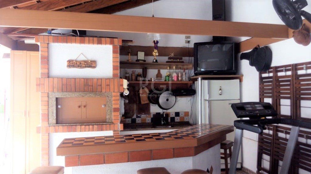 Casa à venda com 3 quartos, 240m² - Foto 24