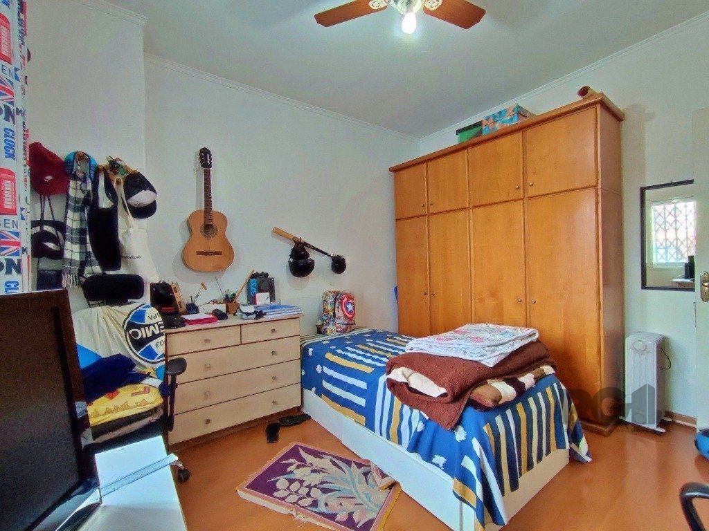 Casa à venda com 4 quartos, 233m² - Foto 23