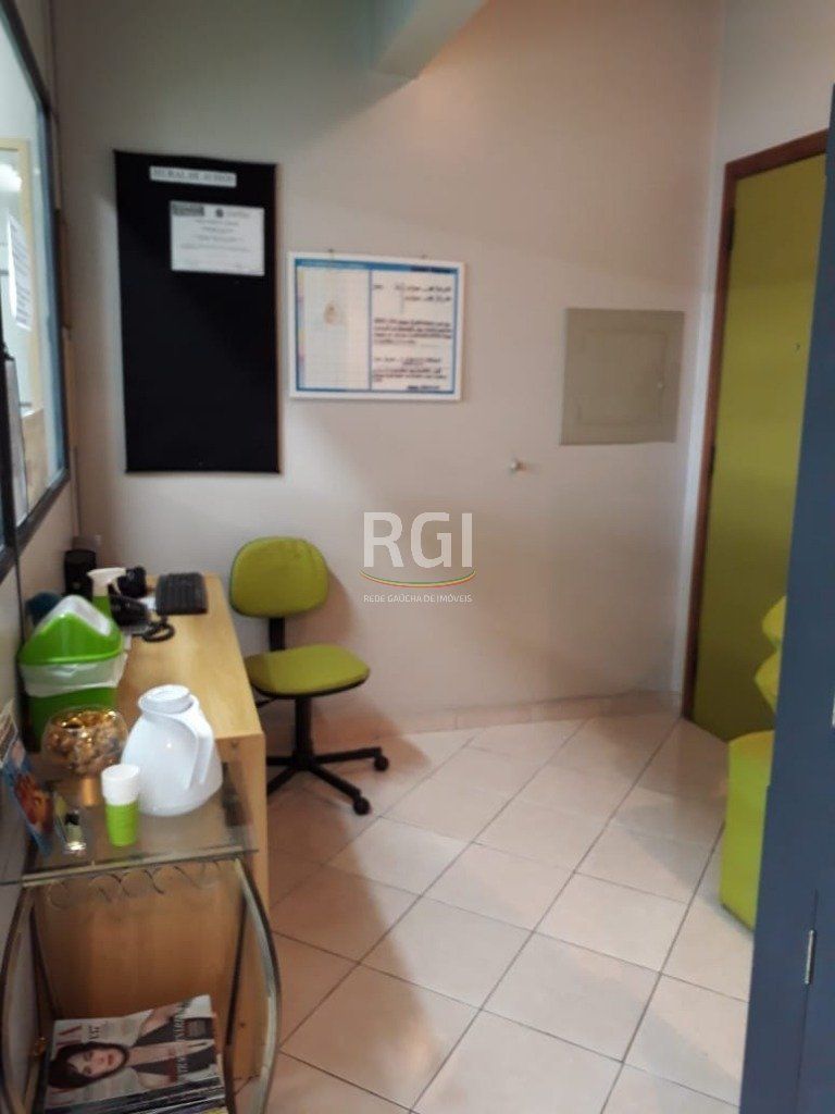 Conjunto Comercial-Sala à venda, 46m² - Foto 4