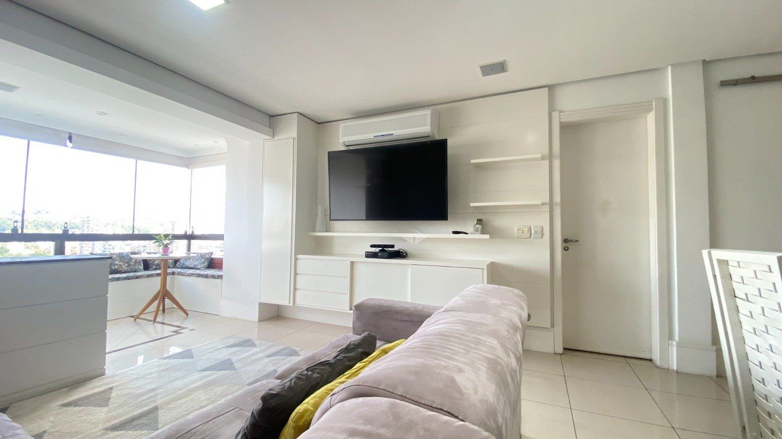 Apartamento, 3 quartos, 100 m² - Foto 4