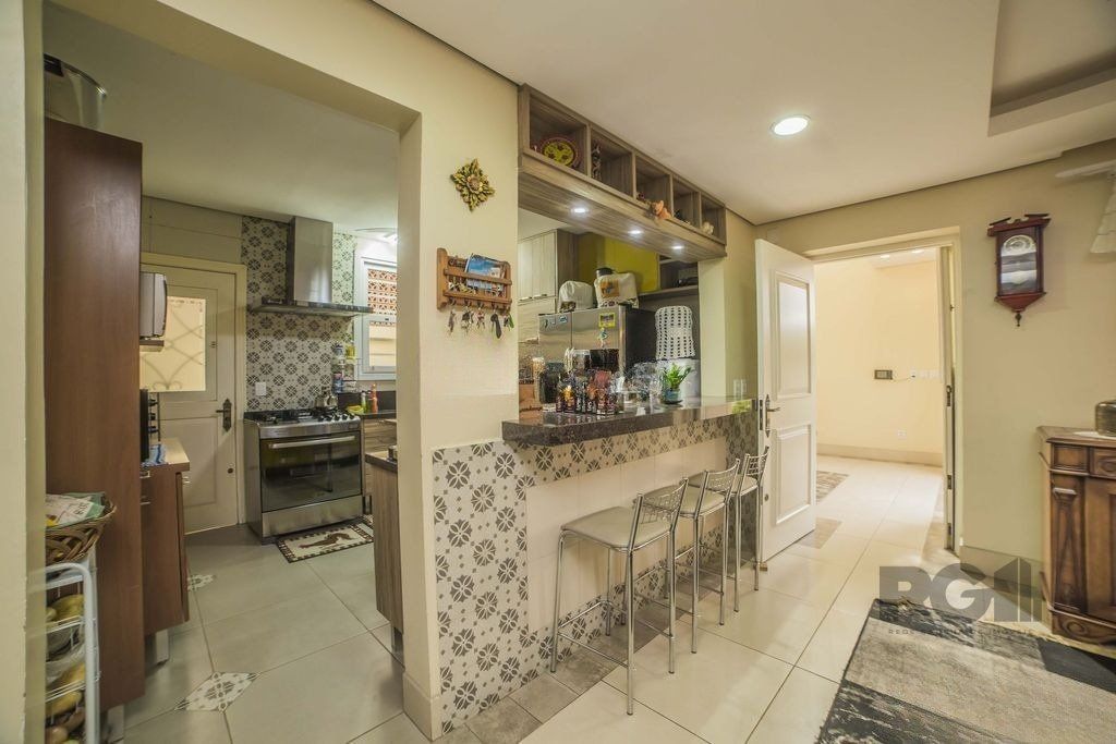 Casa, 4 quartos, 196 m² - Foto 19