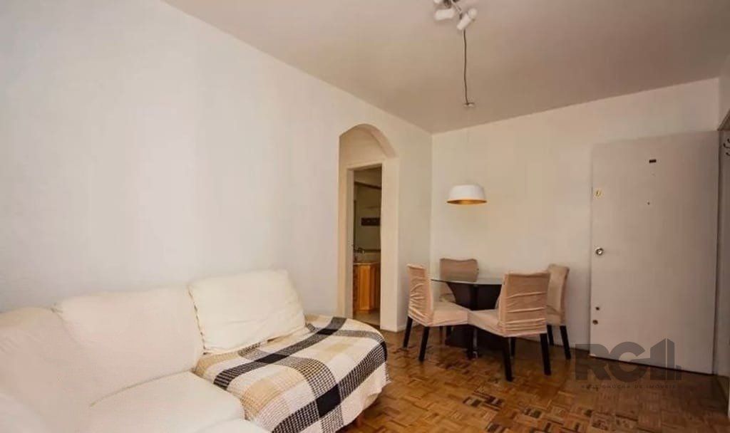 Apartamento à venda com 2 quartos, 55m² - Foto 1